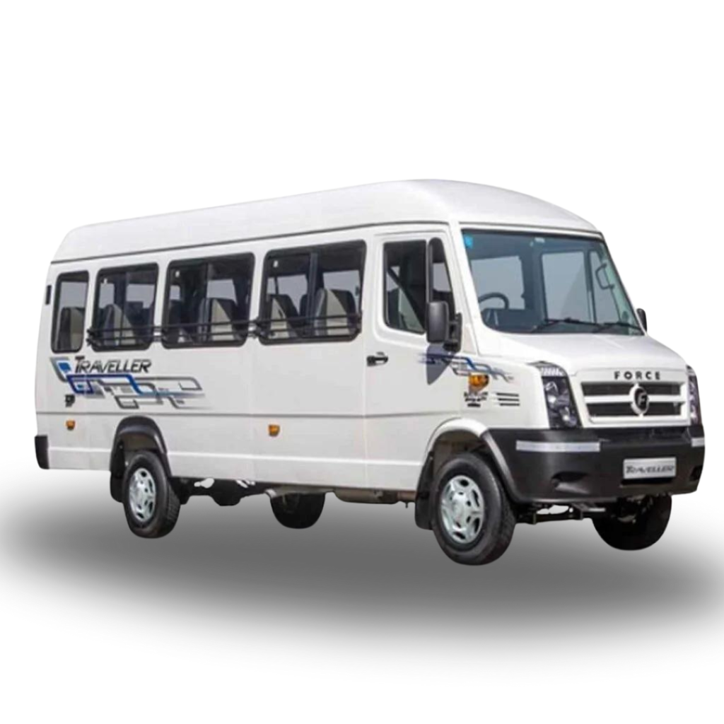 tempo traveller