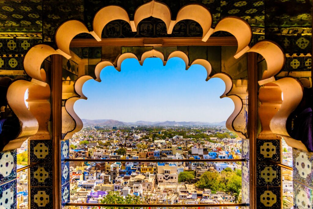 Rajasthan Tour Packages