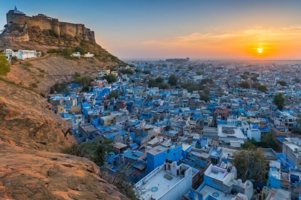 Rajasthan Tour Packages