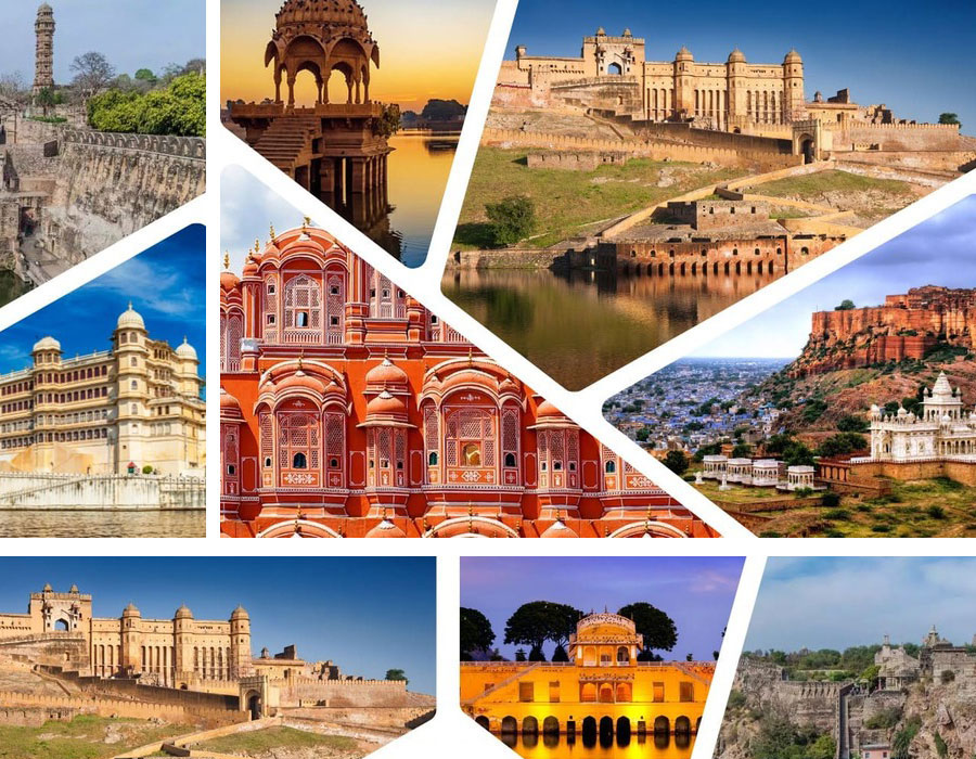 Rajasthan Tour Packages